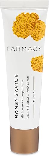 Honey Savior – Reparador de Pele All-In-One – Hidratante 30g - Farmacy