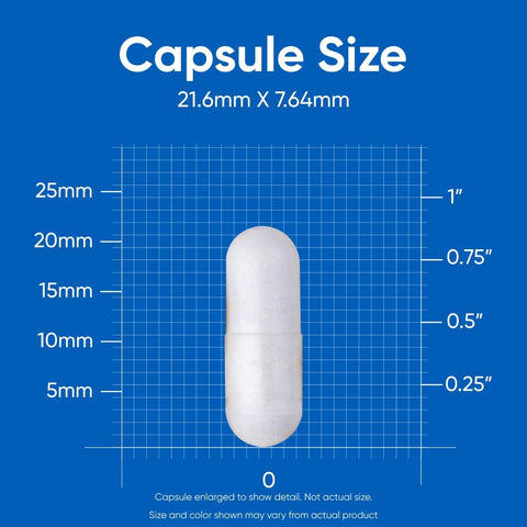 Nutricost Red Yeast Rice 1200mg, 120 Capsules - 60 Serv, Veggie Caps, Non-GMO, Gluten Free