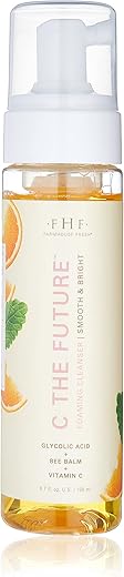 FarmHouse Fresh C the Future Espuma Facial de Limpeza – 150ml