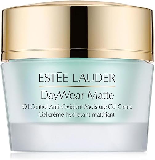 Estée Lauder - Estee Lauder Gel Creme Hidratante Anti-Oxidante Controlador de Oleosidade para Pele Oleosa, 50ml
