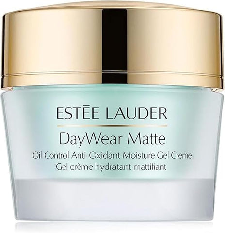 Estée Lauder - Estee Lauder Gel Creme Hidratante Anti-Oxidante Controlador de Oleosidade para Pele Oleosa, 50ml