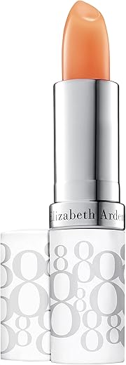 Elizabeth Arden Eight Hour Cream Lip Protectant Stick – Bálsamo Labial Hidratante com Protetor Solar FPS 15, 3,7 g