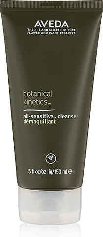 Botanical Kinetics Cleanser Sensível 150ml – Limpeza Suave e Eficaz - Aveda