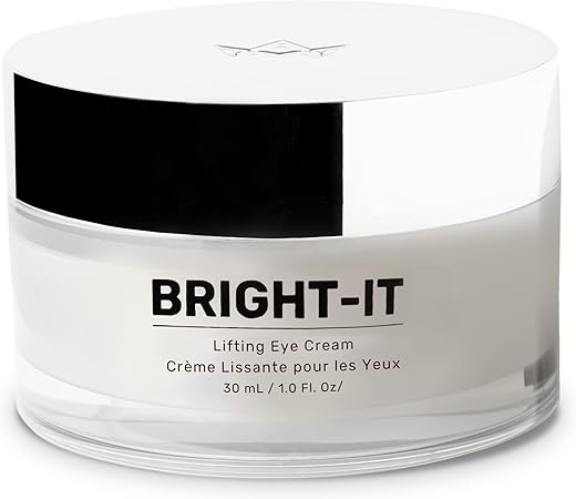 MAËLYS Creme para os Olhos Bright-It Lifting 30ml – Reduz Rugas e Bolsas