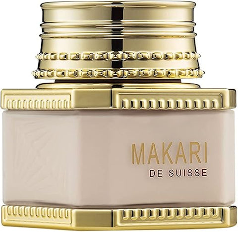MAKARI - Creme Facial Makari Classic Day Radiance (50ml) | Tratamento Anti-Envelhecimento para Manchas Escuras, Cicatrizes, Imperfeições e Hiperpigmentação | Hidratante Facial para Pele Seca