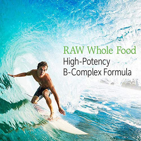 Multivitamínico para Homens – Vitamin Code 50 | Fórmula Completa | 60 Cápsulas - Garden of Life