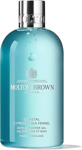 Coastal Cypress – Fragrância Refrescante 100ml - Molton Brown