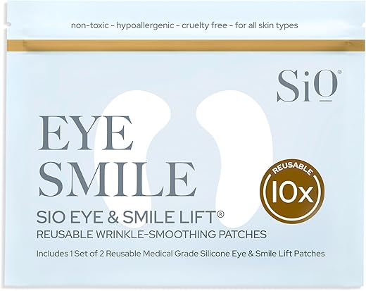Beauty Eye: Creme para os Olhos com Ácido Hialurônico e Colágeno – 15g - SiO