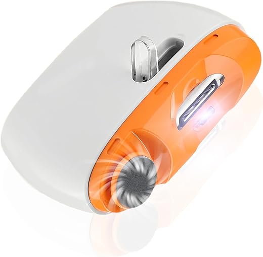 Generic - Aparador de Unhas Elétrico 3 em 1 com Polidor