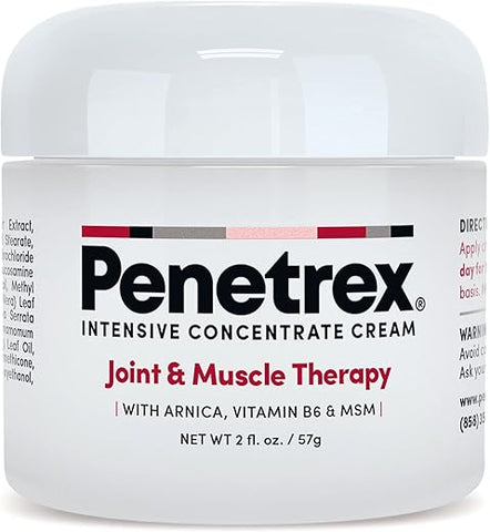 Joint: Alívio Rápido para Articulações – 50g - Penetrex