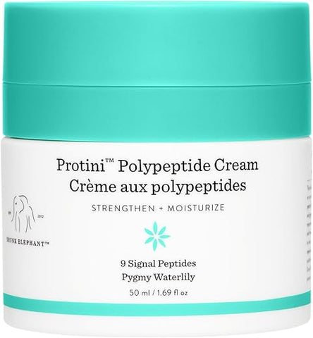 Protini Creme Polipeptídeo para Unissex – 50ml – 1.69oz - Drunk Elephant