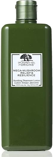 Origins - Edição Limitada Dr. Andrew Weil Alívio Mega-Cogumelo – 50ml
