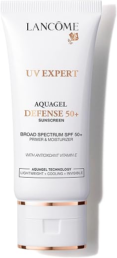 Lancôme UV Expert Primer – Protetor Solar Facial FPS 50 30g