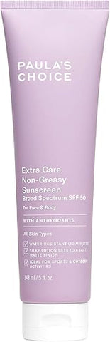 Paula's Choice - Paula’s Choice Extra Care Rosto Sem Óleo, Não Gorduroso – Cuidado Extra para a Pele – 50ml