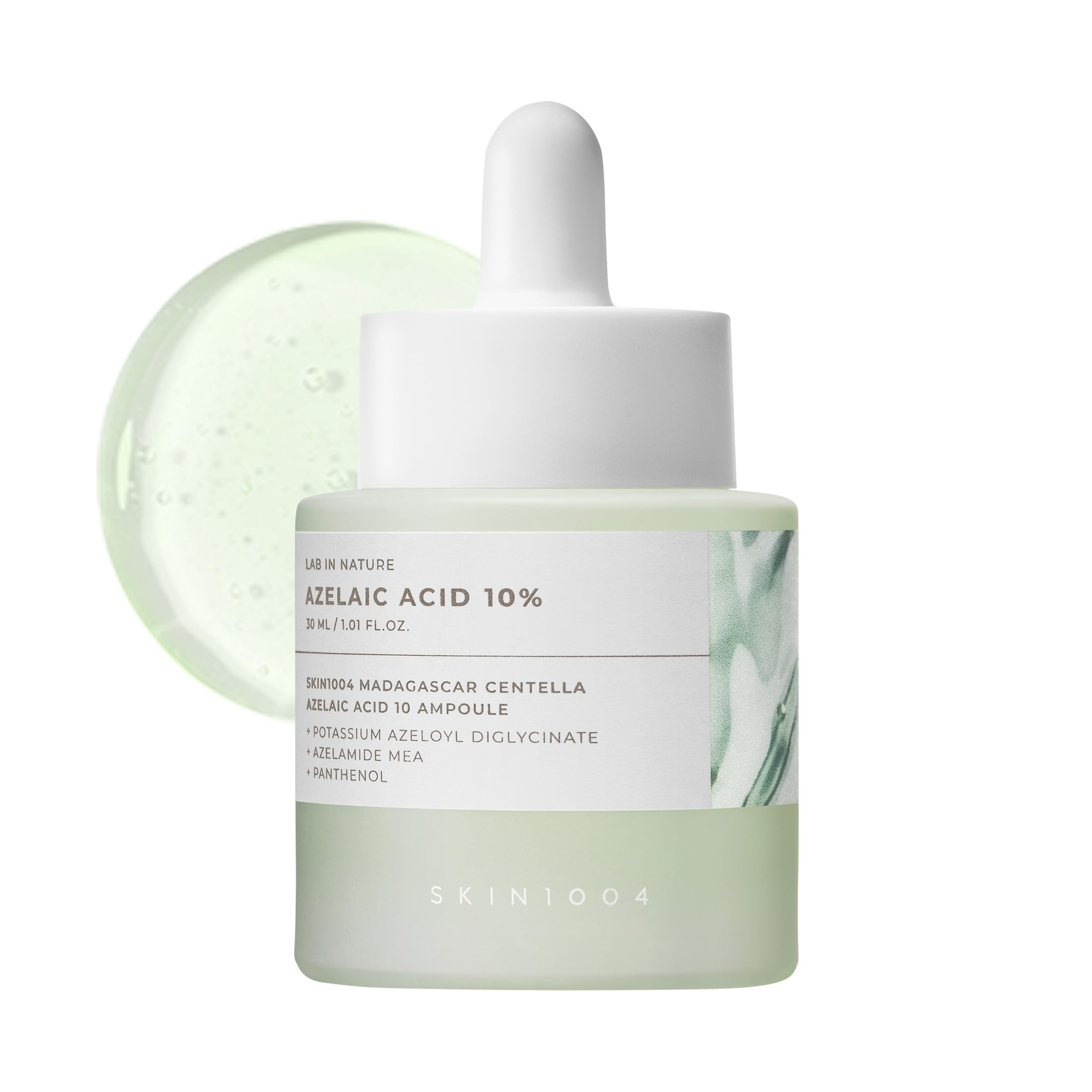 SKIN1004 Matrixyl 10% Boosting Shot Ampoule, Volufiline & Hyaluronic Acid Serum for Face, Spicule for Deep Hydration & Firming, Moisture Volume Care for Under Eye, Korean Skin Care, 1.01fl.oz / 30ml