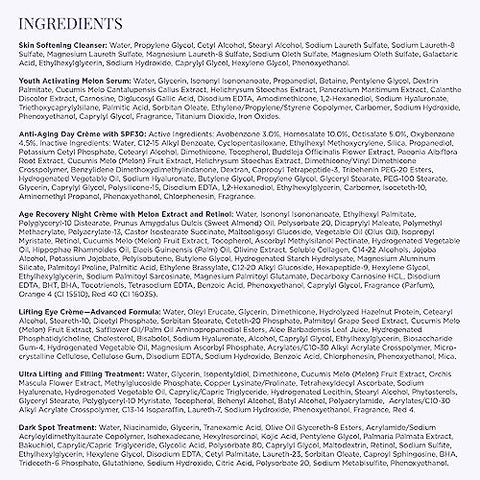 Sistema Diário de Cuidados com a Pele Anti-Envelhecimento Meaningful Beauty com Soro Ativador da Juventude – 50g