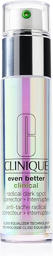 Clinique Even Better Clinical Serum Clareador de Manchas Escuras – 30ml