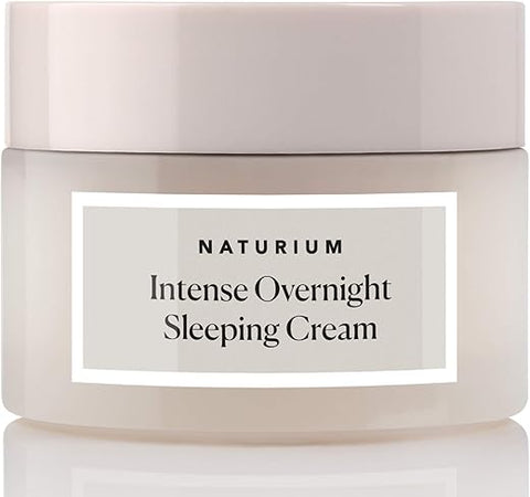 Creme Noturno Intenso Hidratante para Dormir – 50g - Naturium