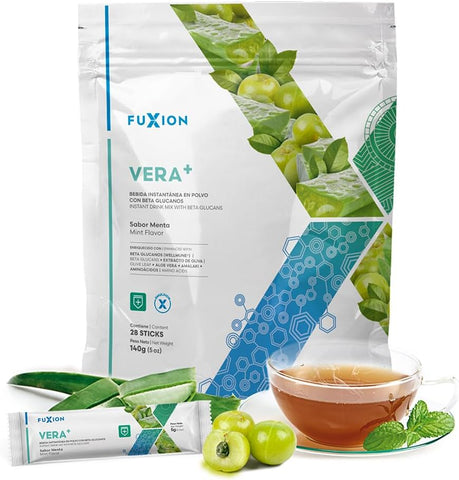 Pacote de Produtos Usoway para Cuidados de Saúde, Itens Variados (28 Sticks, Vera)