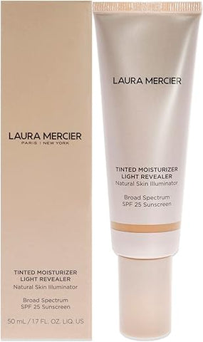 Tinted Moisturizer Light Revealer 3N1 Sand – Médio Neutro, Tamanho Único | 30ml - Laura Mercier