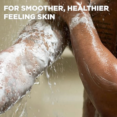 DOVE MEN + CARE - DOVE MEN CARE Sabonete em Barra 4 em 1 Óleo de Sândalo e Cardamomo 4 Barras para Rejuvenescer a Pele no Banho – Cabelo, Corpo, Rosto