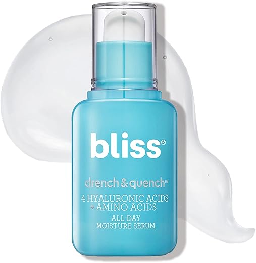 Drench: Hidratante Corporal Intensivo 200ml | Cuidados com a Pele - Bliss
