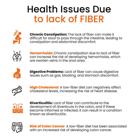 FIBER KNX - Suporte ao Sistema Digestivo: Limpeza do Cólon – Marca Cleanse – 100g