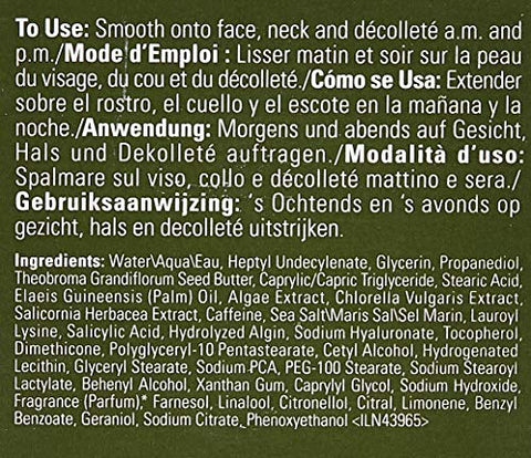 Creme Hidratante Intenso, 50ml – Soft Cream Aveda - Aveda
