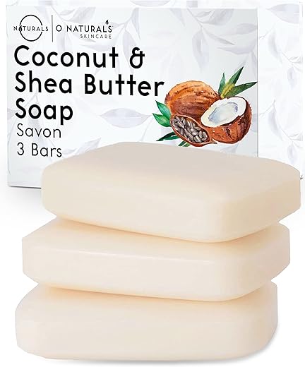 3-Pack Coco Orgânico – Hidratação Natural e Saudável – 300g - O Naturals