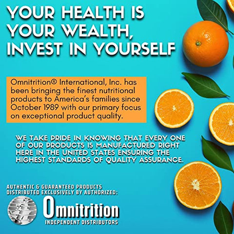 Defesa Imunológica com 10 Cogumelos Chineses e Antioxidantes – Frasco de 240 ml - Omnitrition