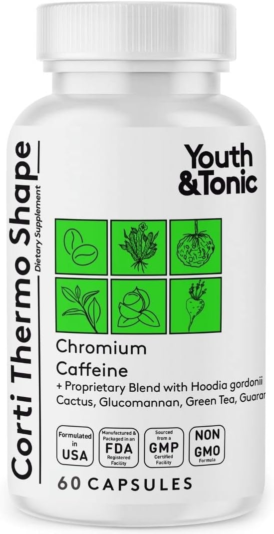 Youth & Tonic - Juventude: Creme Facial Hidratante Anti-Idade 50g | Marca Youth
