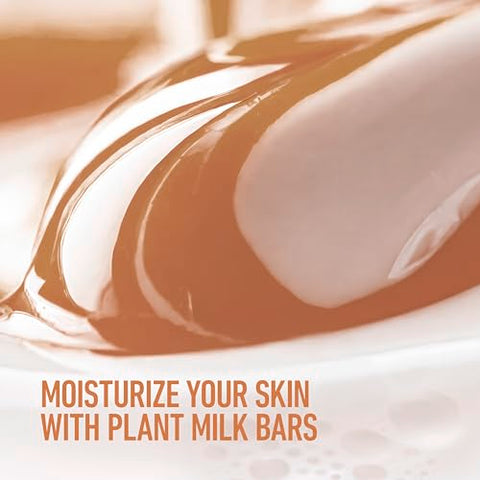 Sabonete em Barra Dove Plant Milk com Leite de Coco – Limpeza Suave e Hidratação Natural