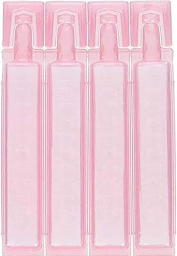 Bangerz Sunz - Solução Salina 5ml Unidose, 100 por Caixa
