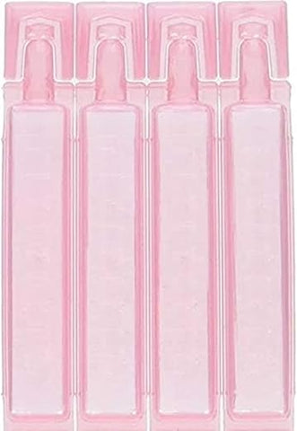 Bangerz Sunz - Solução Salina 5ml Unidose, 100 por Caixa