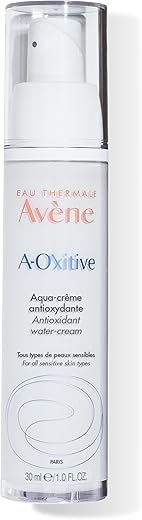 Eau Thermale Avène A-Oxitive Creme Hidratante Antioxidante com Vitamina C – 50ml