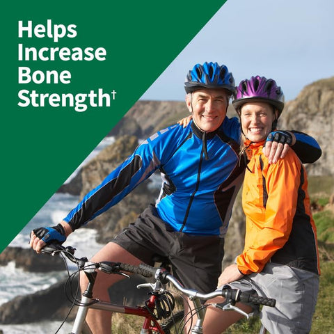 Raw Calcium – Vitamin Code com Magnésio, K2, Vitamina D3 e Vitamina C, para Fortalecimento Ósseo, Probióticos – 100% Natural - Garden of Life