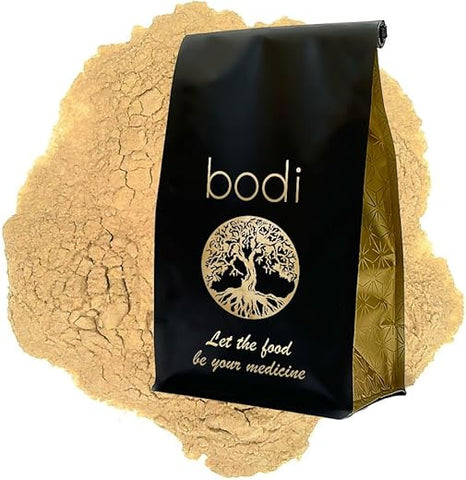 bodi - Bodi: Extrato em Pó de Hoodia Gordonii 20:1 | 113g a 2.268g | Puro Natural Livre de Químicos (454g)