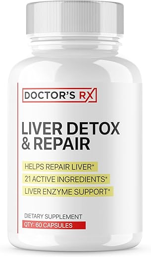 EPN Supplements - Doctor’s RX || Limpeza Premium do Fígado #1 RATED. Potencialize a visibilidade nos mecanismos de busca com um título otimizado em SEO