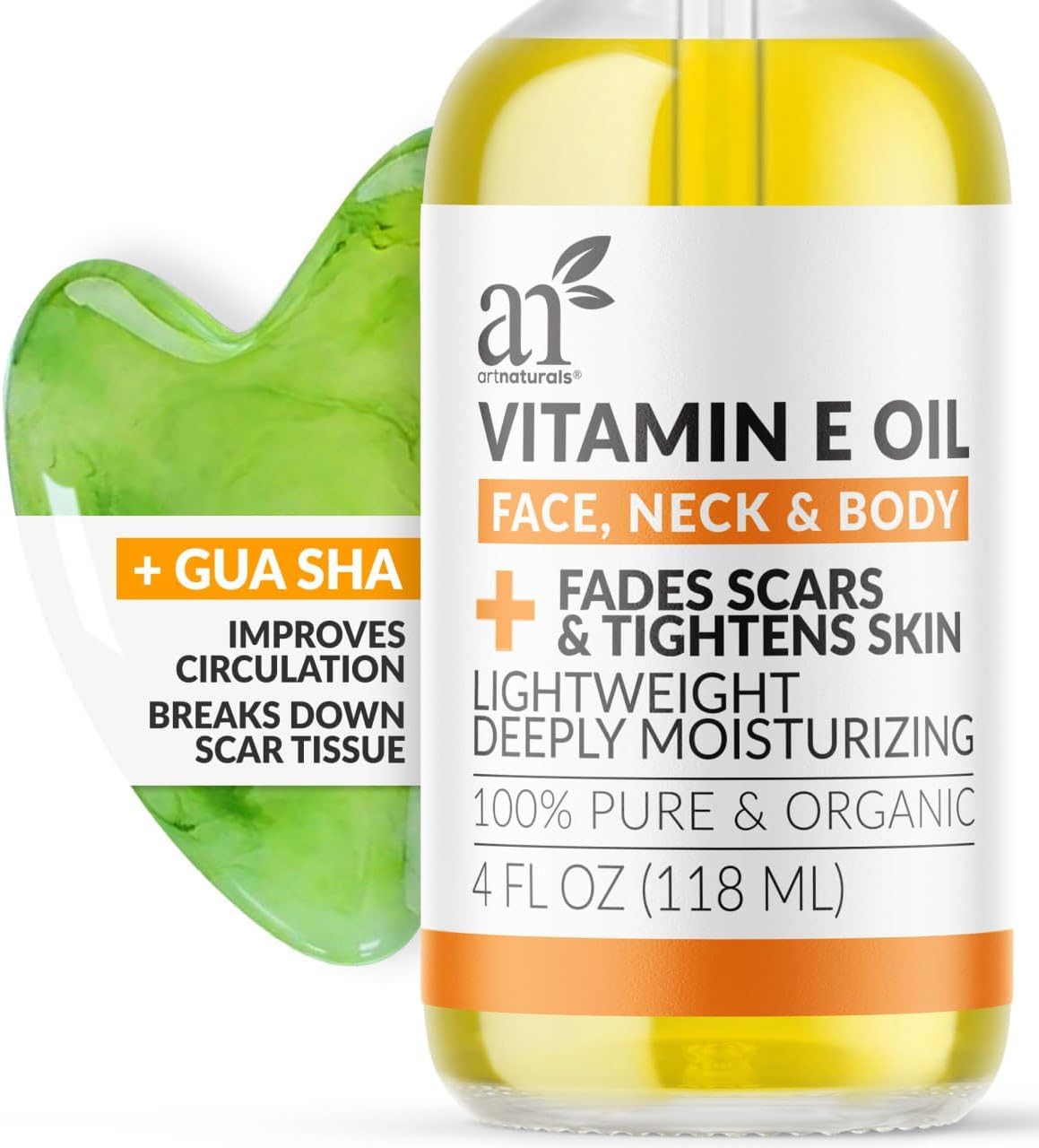 Artnaturals - ArtNaturals Face – Creme Facial Hidratante 50g | Cuidados com a Pele | Cosméticos Naturais