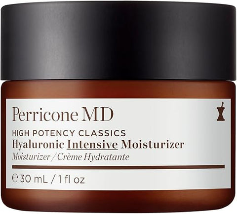 Perricone MD: Hidratante Intensivo de Ácido Hialurônico 30ml (Embalagem de 1 unidade)