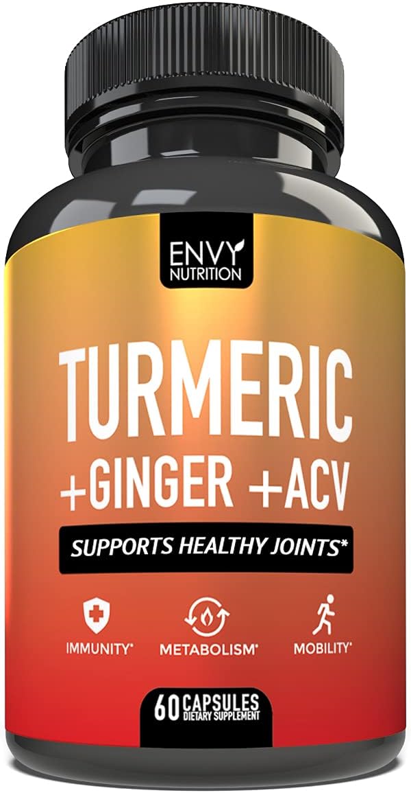 Envy Nutrition - Açafrão da Terra: Benefícios, Receitas e Propriedades – 100g