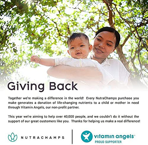 NutraChamps - (2-Pack) Gomas de Melatonina para Adultos | Suplemento de Sono Extra Forte | Dose de 5mg ou 10mg | Sabor Natural de Morango Vegano | Melhora o Sono e Ciclos Saudáveis