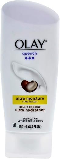 Loção Corporal Hidratante, Pele Extra Seca, 250ml - Olay