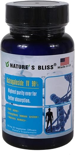 NATURE'S BLISS - Nature’sbliss Proteção do Ácido Estomacal – Fórmula Avançada – 60 cápsulas