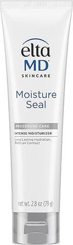 EltaMD Moisture Seal Hidratante Facial para Pele Seca, Hidratante Corporal e Facial para Pele Sensível – EltaMD