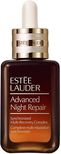 Estée Lauder - Estee Lauder Advanced Night Repair Multi-Recovery Complex 30ml | Tratamento Noturno Sincronizado