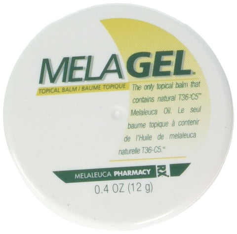 MelaGel Bálsamo Tópico 11g – Produto Original selltop15 - Melaleuca
