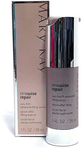 Michael Kors - Mary Kay Timewise Repair Volu-Firm Advanced Lifting Serum – Fórmula Avançada para Levantamento Facial – 30ml