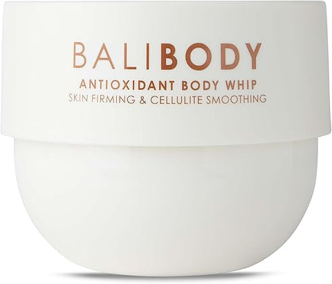 BALI BODY Loção Hidratante Corporal Antioxidante, Não Oleosa, Prolongador de Bronzeado, Reparadora